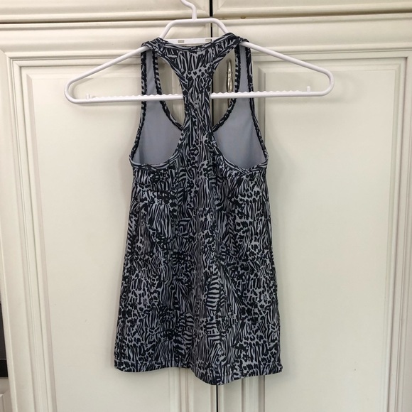 Ivivva by Lululemon girl’s tank top - Picture 4 of 8